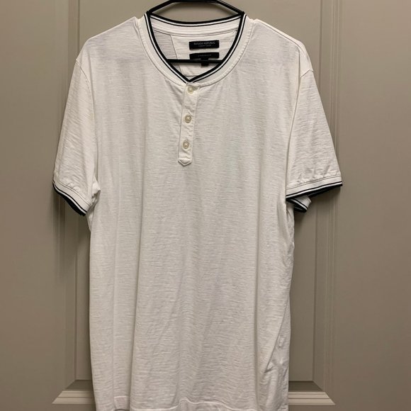 Short Sleeve T-Shirt - Picture 1 of 1